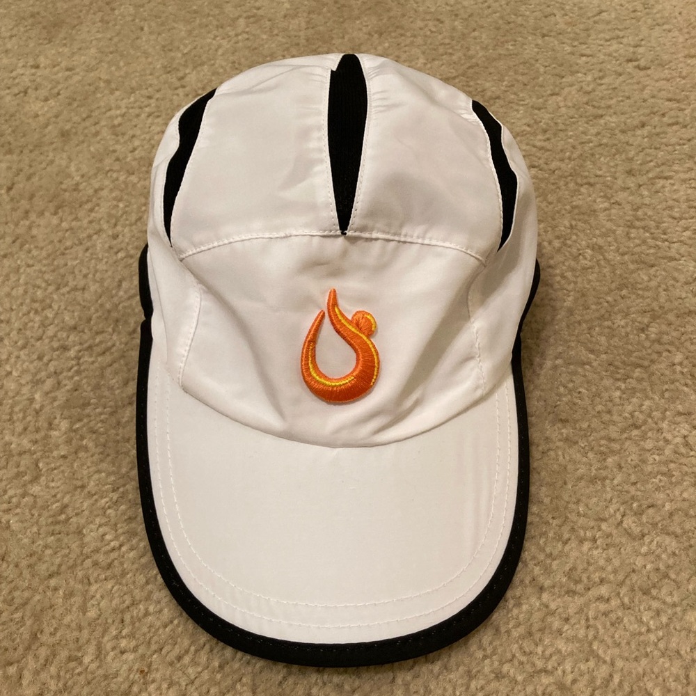 🔥 NEW!!! RARE!!! HOTWORX HAT!